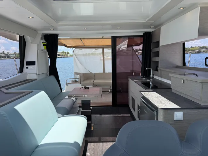 Bebe Yacht Photos Pics 