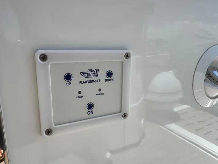 Bebe Yacht Photos Pics 