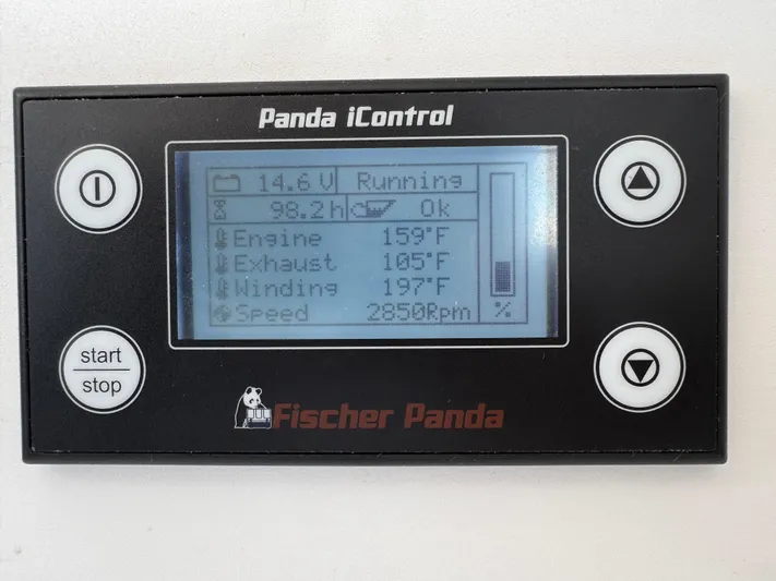 Bebe Yacht Photos Pics 