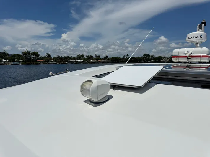 Bebe Yacht Photos Pics 