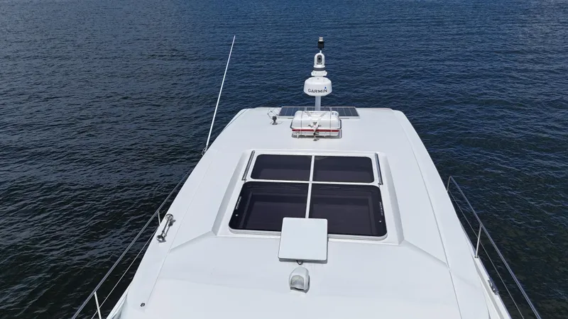 Bebe Yacht Photos Pics 