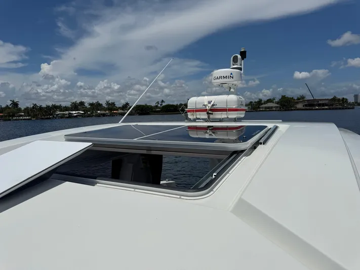 Bebe Yacht Photos Pics 