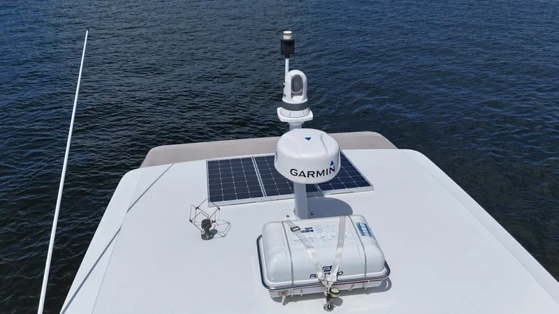 Bebe Yacht Photos Pics 