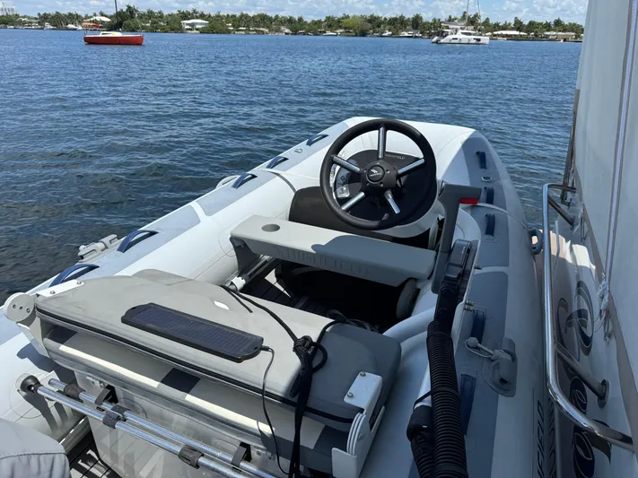 Bebe Yacht Photos Pics 