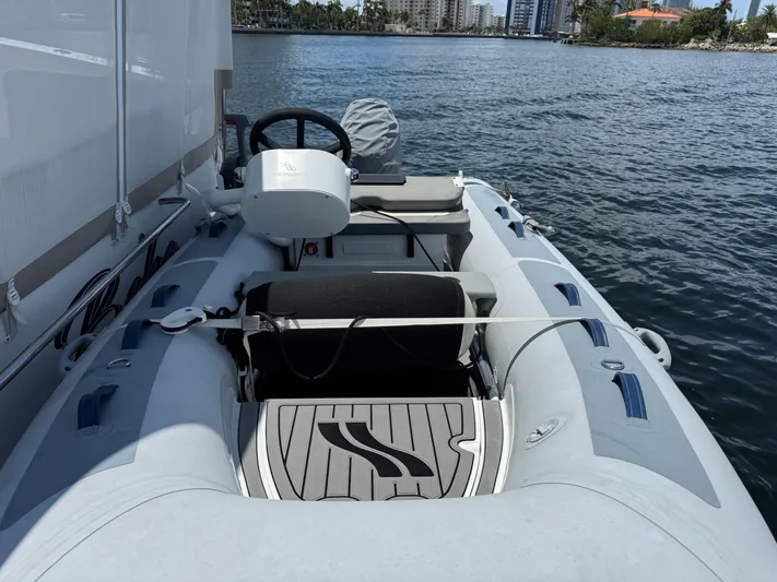 Bebe Yacht Photos Pics 