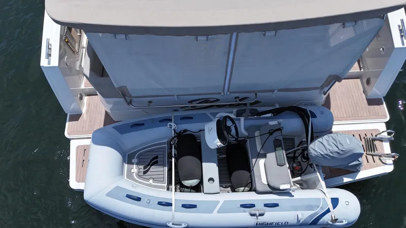 Bebe Yacht Photos Pics 