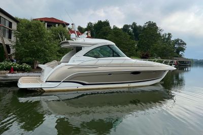 Formula 45 Yacht