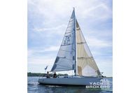 1992 J Boats J 92 J 92