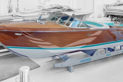 Riva AQUARAMA SPECIAL N. 710