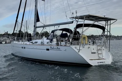 Beneteau 473