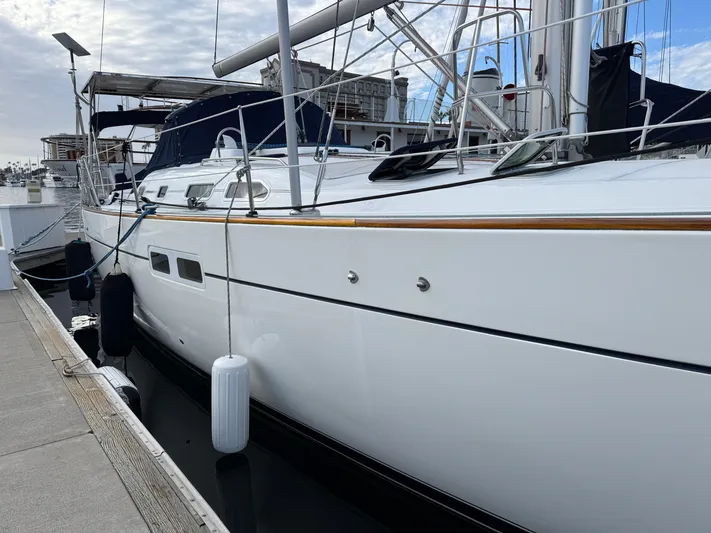 Pied A Mer Yacht Photos Pics 
