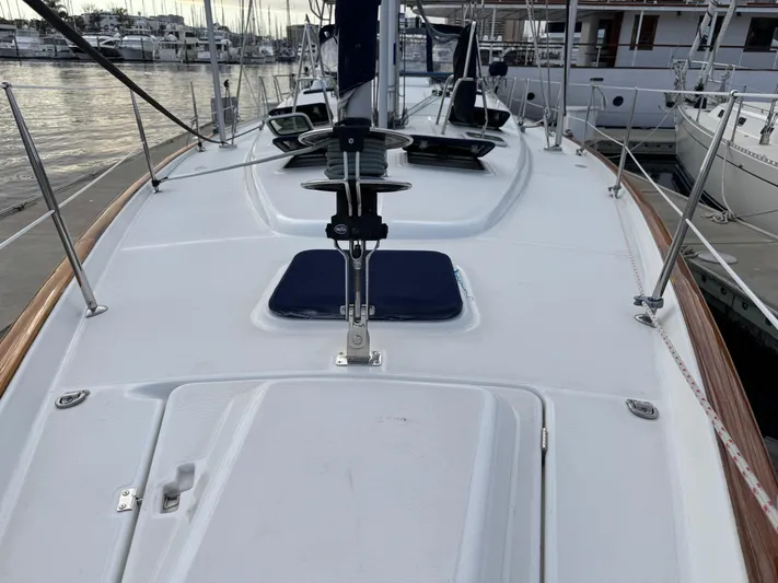 Pied A Mer Yacht Photos Pics 