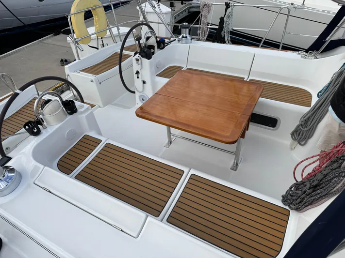 Pied A Mer Yacht Photos Pics 