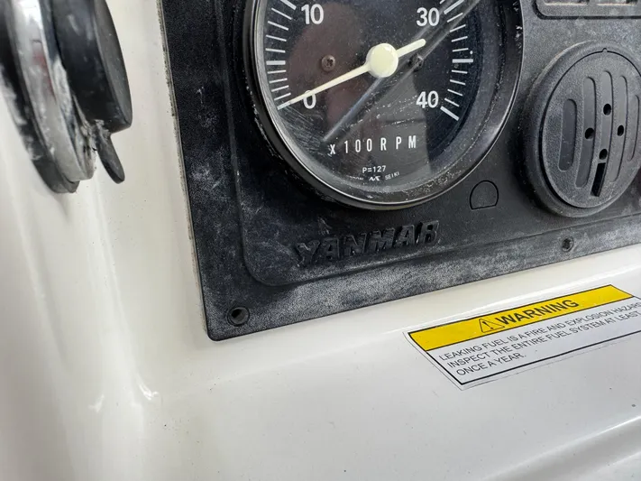 Pied A Mer Yacht Photos Pics 