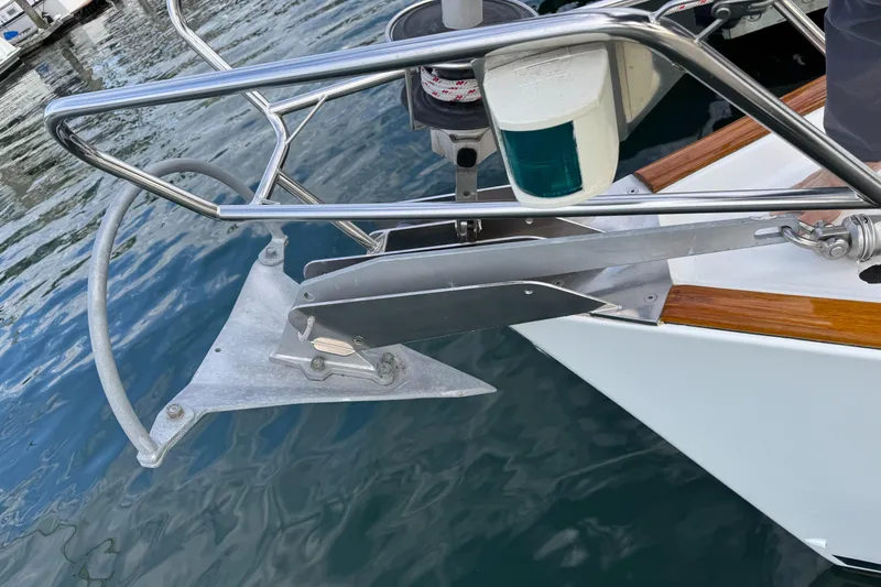 Pied A Mer Yacht Photos Pics 