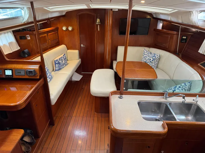 Pied A Mer Yacht Photos Pics 