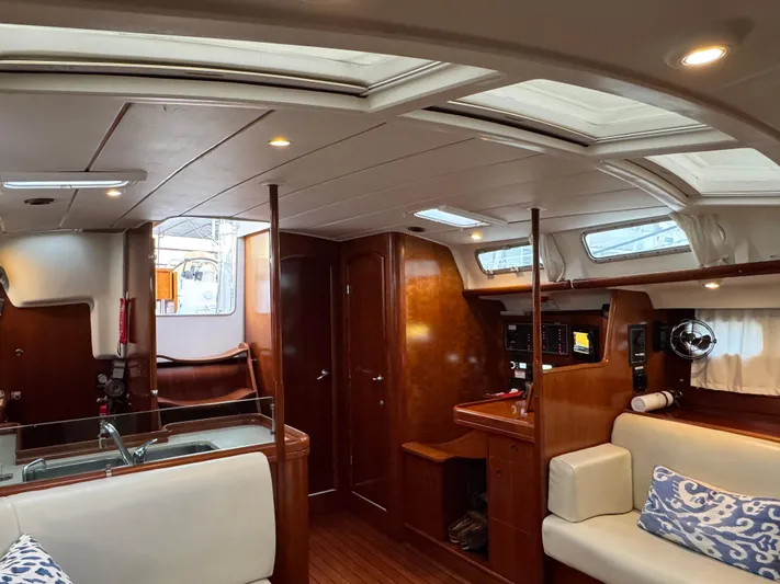 Pied A Mer Yacht Photos Pics 