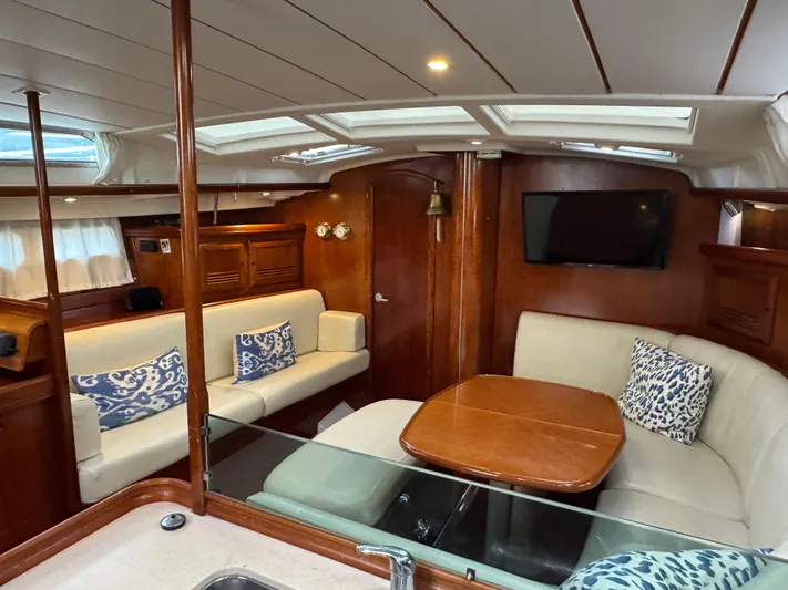 Pied A Mer Yacht Photos Pics 