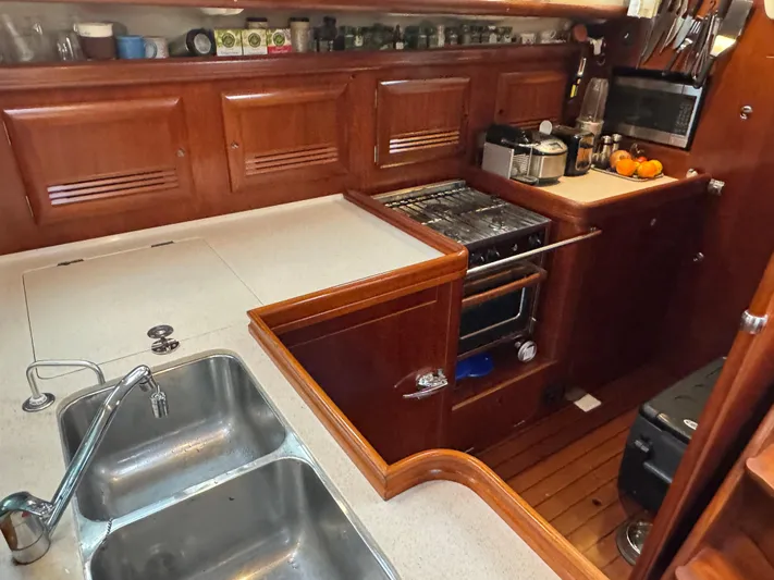 Pied A Mer Yacht Photos Pics 