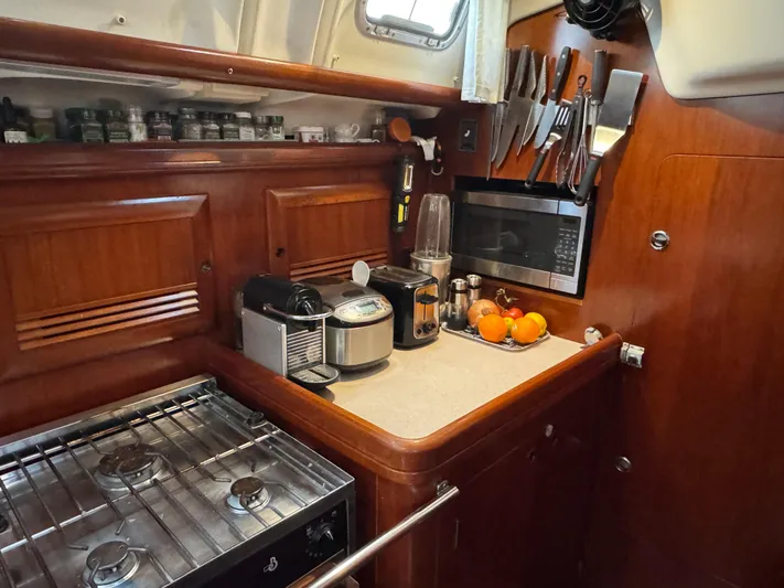 Pied A Mer Yacht Photos Pics 