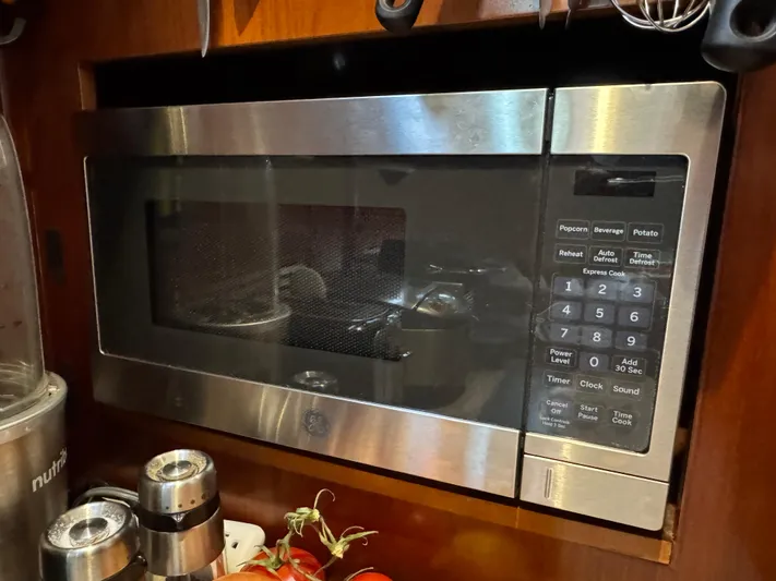 Pied A Mer Yacht Photos Pics 