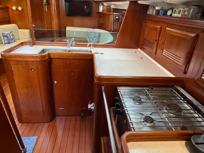 Pied A Mer Yacht Photos Pics 