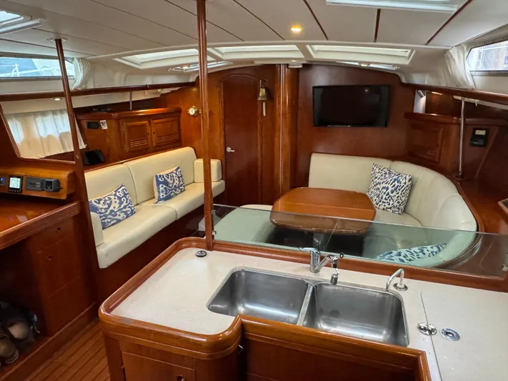 Pied A Mer Yacht Photos Pics 