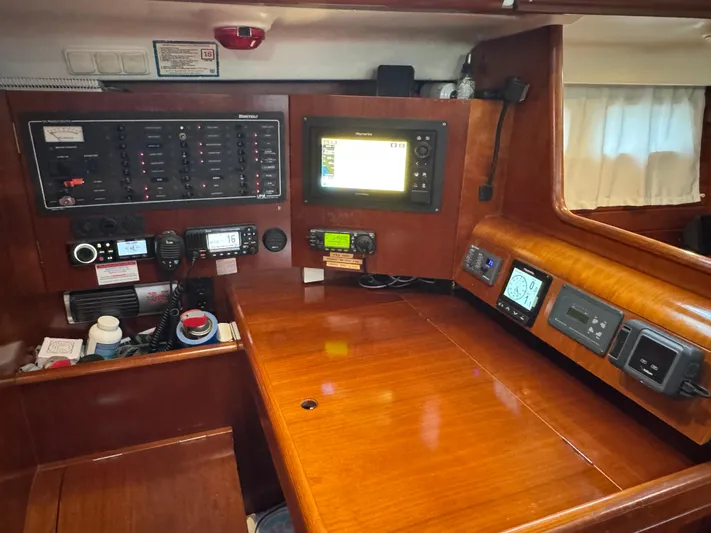 Pied A Mer Yacht Photos Pics 