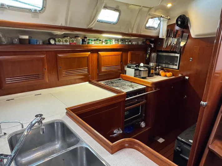 Pied A Mer Yacht Photos Pics 