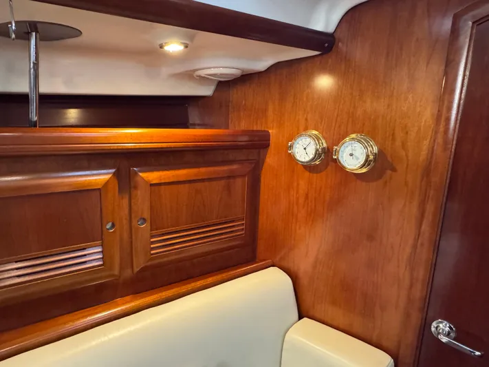 Pied A Mer Yacht Photos Pics 