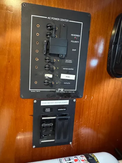 Pied A Mer Yacht Photos Pics 