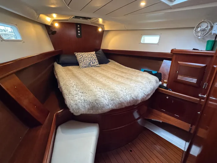 Pied A Mer Yacht Photos Pics 