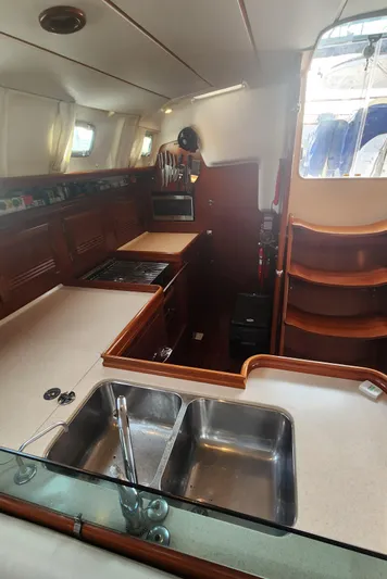 Pied A Mer Yacht Photos Pics 