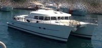 2002 Lagoon Lagoon Power 43
