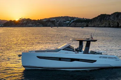 2025 Fiart 39 Seawalker