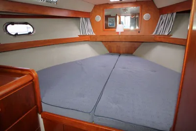 1994 Nimbus 31 Coupe