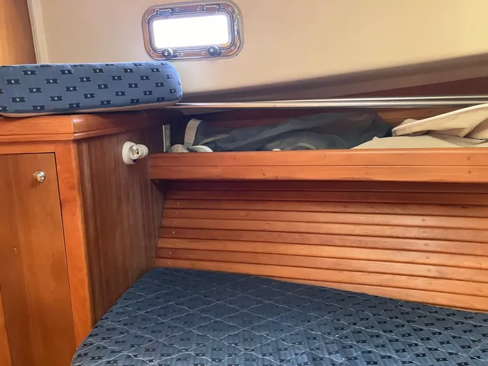 Respite Yacht Photos Pics 