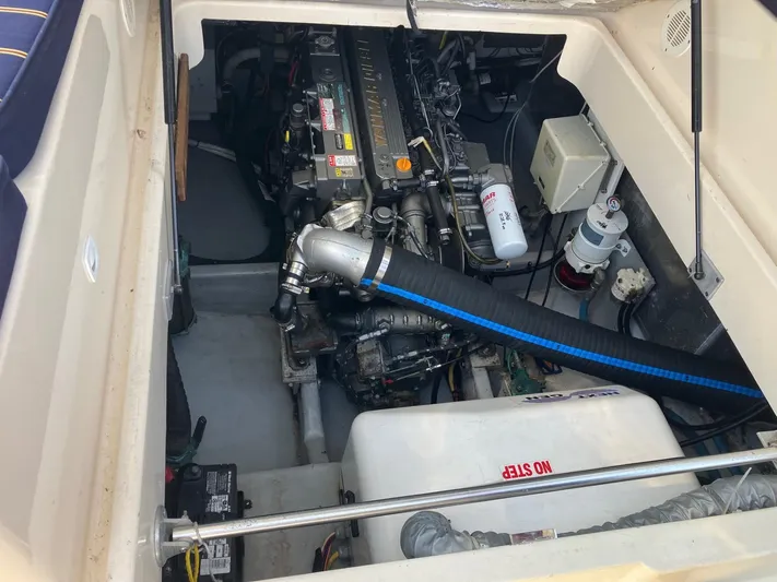 Respite Yacht Photos Pics 