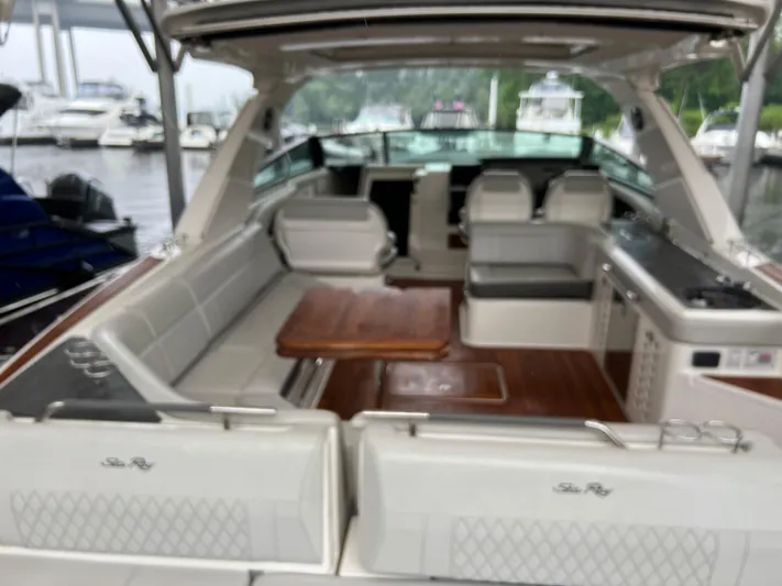 Cosmic Frontier Yacht Photos Pics 