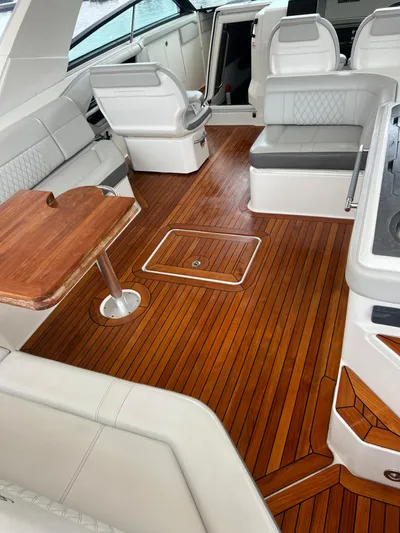 Cosmic Frontier Yacht Photos Pics 