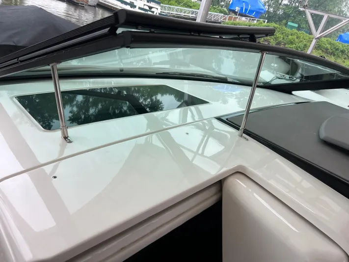 Cosmic Frontier Yacht Photos Pics 