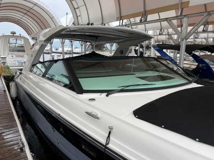 Cosmic Frontier Yacht Photos Pics 