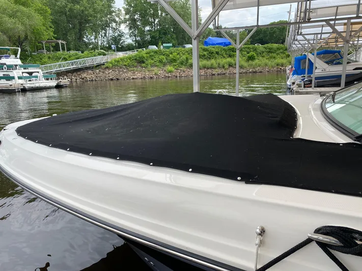 Cosmic Frontier Yacht Photos Pics 