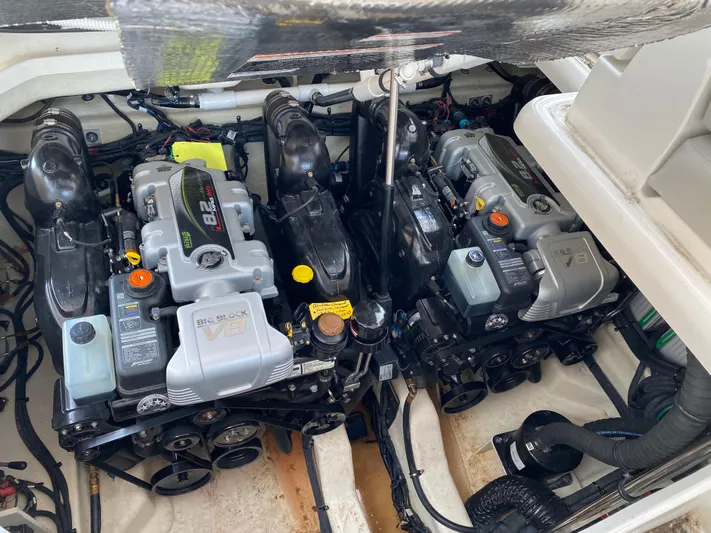 Cosmic Frontier Yacht Photos Pics 