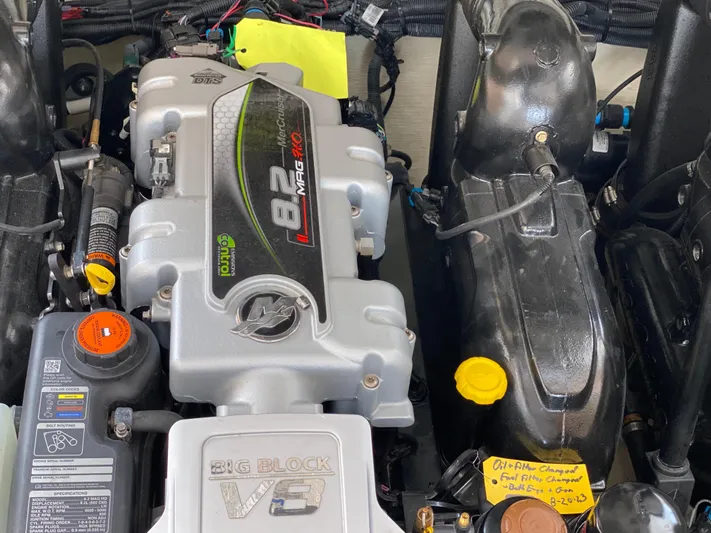 Cosmic Frontier Yacht Photos Pics 