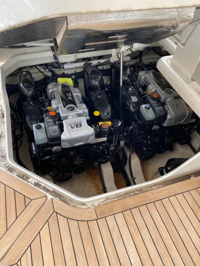 Cosmic Frontier Yacht Photos Pics 