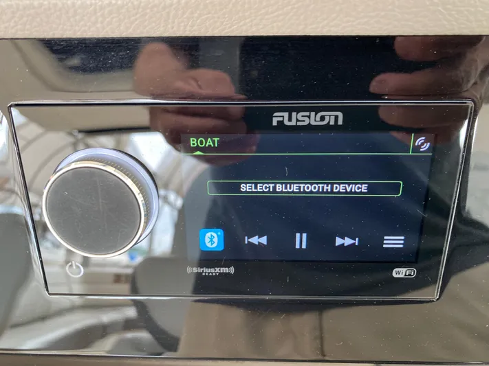 Cosmic Frontier Yacht Photos Pics 