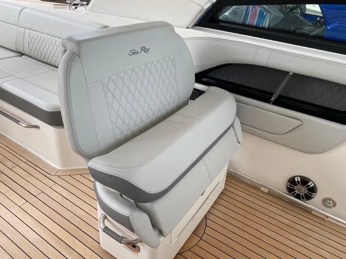 Cosmic Frontier Yacht Photos Pics 