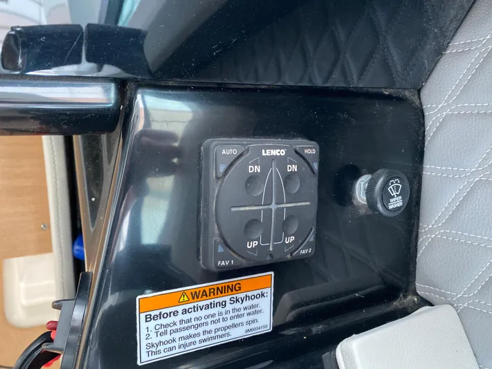 Cosmic Frontier Yacht Photos Pics 