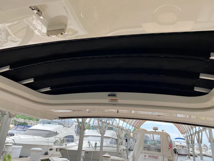 Cosmic Frontier Yacht Photos Pics 